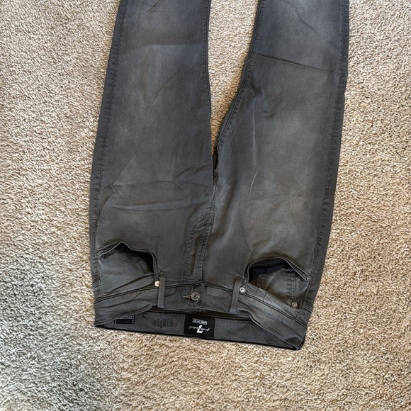 7 For All Mankind Paxtyn Skinny - Picture 11 of 12